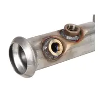 ORIGINAL Renault Ru&szlig;partikelfilter Dieselpartikelfilter Master 3 2.3 dCi 201008504R