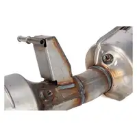 ORIGINAL Renault Ru&szlig;partikelfilter Dieselpartikelfilter Master 3 2.3 dCi 201008504R