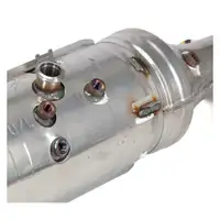 ORIGINAL Renault Ru&szlig;partikelfilter Dieselpartikelfilter Master 3 2.3 dCi 201008504R