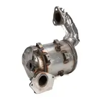 ORIGINAL Renault Ru&szlig;partikelfilter Trafic 3 Bus Kasten ab Bj. 07.2015 1.6 dCi 208A02563R