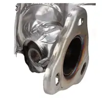 ORIGINAL Renault Ru&szlig;partikelfilter Trafic 3 Bus Kasten ab Bj. 07.2015 1.6 dCi 208A02563R