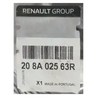 ORIGINAL Renault Ru&szlig;partikelfilter Trafic 3 Bus Kasten ab Bj. 07.2015 1.6 dCi 208A02563R