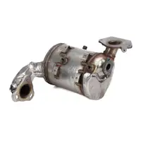 ORIGINAL Renault Ru&szlig;partikelfilter Trafic 3 Bus Kasten ab Bj. 07.2015 1.6 dCi 208A02563R