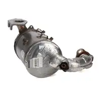 ORIGINAL Renault Ru&szlig;partikelfilter Trafic 3 Bus Kasten ab Bj. 07.2015 1.6 dCi 208A02563R