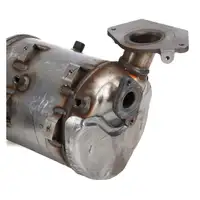 ORIGINAL Renault Ru&szlig;partikelfilter Trafic 3 Bus Kasten ab Bj. 07.2015 1.6 dCi 208A02563R