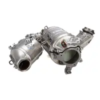 ORIGINAL Renault Ru&szlig;partikelfilter Dieselpartikelfilter DPF Trafic 3 2.0 dCi 208A02747R