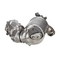 ORIGINAL Renault Ru&szlig;partikelfilter Dieselpartikelfilter DPF Trafic 3 2.0 dCi 208A02747R