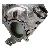 ORIGINAL Renault Ru&szlig;partikelfilter Dieselpartikelfilter DPF Trafic 3 2.0 dCi 208A02747R