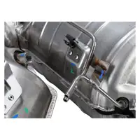 ORIGINAL Renault Ru&szlig;partikelfilter Dieselpartikelfilter DPF Trafic 3 2.0 dCi 208A02747R