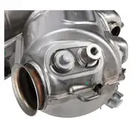 ORIGINAL Renault Ru&szlig;partikelfilter Dieselpartikelfilter DPF Trafic 3 2.0 dCi 208A02747R