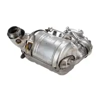 ORIGINAL Renault Ru&szlig;partikelfilter Dieselpartikelfilter DPF Trafic 3 2.0 dCi 208A02747R