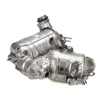 ORIGINAL Renault Ru&szlig;partikelfilter Dieselpartikelfilter DPF Trafic 3 2.0 dCi 208A02747R