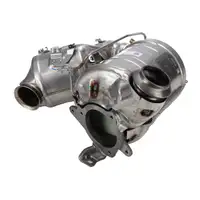 ORIGINAL Renault Ru&szlig;partikelfilter Dieselpartikelfilter DPF Trafic 3 2.0 dCi 208A02747R