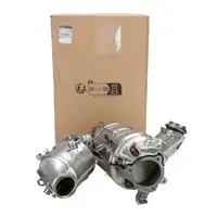 ORIGINAL Renault Ru&szlig;partikelfilter Dieselpartikelfilter DPF Trafic 3 2.0 dCi 208A02747R