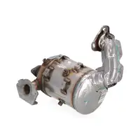 ORIGINAL Renault Ru&szlig;partikelfilter Trafic 3 1.6 dCi R9M 408 208A03228R