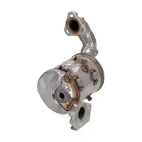 ORIGINAL Renault Ru&szlig;partikelfilter Trafic 3 1.6 dCi R9M 408 208A03228R