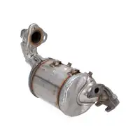 ORIGINAL Renault Ru&szlig;partikelfilter Trafic 3 1.6 dCi R9M 408 208A03228R