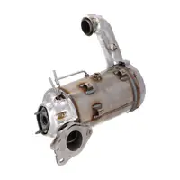 ORIGINAL Renault Dacia Ru&szlig;partikelfilter Scenic Megane 3 4 Kangoo 1.5 dCi 208A03317R