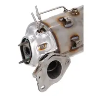 ORIGINAL Renault Dacia Ru&szlig;partikelfilter Scenic Megane 3 4 Kangoo 1.5 dCi 208A03317R