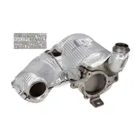 ORIGINAL Renault Ru&szlig;partikelfilter Megane 4 Clio 5 Captur 2 Kadjar 1.5 dCi 208A04877R