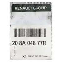 ORIGINAL Renault Ru&szlig;partikelfilter Megane 4 Clio 5 Captur 2 Kadjar 1.5 dCi 208A04877R