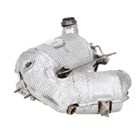 ORIGINAL Renault Ru&szlig;partikelfilter Megane 4 Clio 5 Captur 2 Kadjar 1.5 dCi 208A04877R