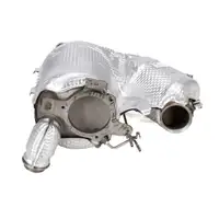 ORIGINAL Renault Ru&szlig;partikelfilter Megane 4 Clio 5 Captur 2 Kadjar 1.5 dCi 208A04877R