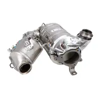 ORIGINAL Renault Ru&szlig;partikelfilter Talisman Scenic Megane 4 1.7D 208A08677R