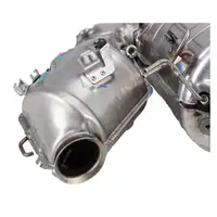 ORIGINAL Renault Ru&szlig;partikelfilter Talisman Scenic Megane 4 1.7D 208A08677R