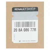 ORIGINAL Renault Ru&szlig;partikelfilter Talisman Scenic Megane 4 1.7D 208A08677R