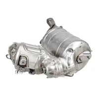 ORIGINAL Renault Ru&szlig;partikelfilter Talisman Scenic Megane 4 1.7D 208A08677R