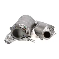 ORIGINAL Renault Ru&szlig;partikelfilter Talisman Scenic Megane 4 1.7D 208A08677R