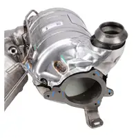 ORIGINAL Renault Ru&szlig;partikelfilter Talisman Scenic Megane 4 1.7D 208A08677R