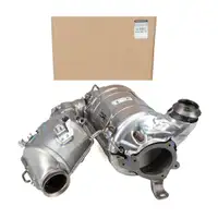 ORIGINAL Renault Ru&szlig;partikelfilter Talisman Scenic Megane 4 1.7D 208A08677R