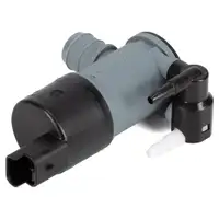2x ORIGINAL Renault Waschwasserdüse Scheibenreinigung Captur 2 Clio 5 Kadjar 289206UA0A