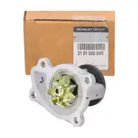 ORIGINAL Renault Dacia Wasserpumpe Megane Scenic 3 4 Kangoo Clio 4 0.9-1.6 210106094R