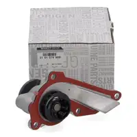 ORIGINAL Renault Dacia Wasserpumpe + Dichtung Megane 4 Clio 5 Lodgy 1.0/1.3 210107490R