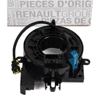 ORIGINAL Renault Dacia Wickelfeder Arkana 1 Captur 1 2 Clio 5 Duster Logan 3 255540638R