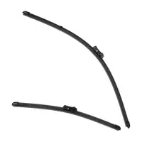 ORIGINAL Renault Scheibenwischer Wischerbl&auml;tter Flachbalken Satz 4 E-Tech vorne 288908545R