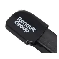 ORIGINAL Renault Scheibenwischer Wischerbl&auml;tter Flachbalken Satz 4 E-Tech vorne 288908545R