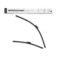 ORIGINAL Renault Scheibenwischer Wischerbl&auml;tter Flachbalken Satz 4 E-Tech vorne 288908545R