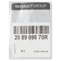 ORIGINAL Renault Scheibenwischer Wischerblatt 5 E-Tech vorne links 288909870R