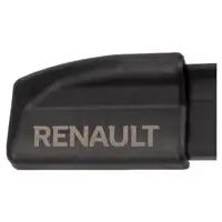 ORIGINAL Renault Scheibenwischer Wischerbl&auml;tter Satz Captur 1 ab 03.2016 vorne 288909226R