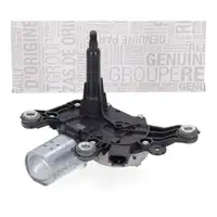 ORIGINAL RENAULT Wischermotor Heckwischermotor Captur 2 Scenic Megane 4 287109280R