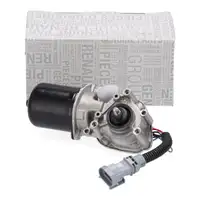 ORIGINAL Renault Wischermotor Scheibenwischer Frontwischermotor Master 2 vorne 7701058169