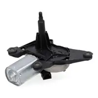 ORIGINAL Renault wiper motor Trafic 2 3 with rear tailgate 8200145486