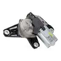 ORIGINAL Renault wiper motor Trafic 2 3 with rear tailgate 8200145486