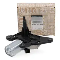 ORIGINAL Renault wiper motor Trafic 2 3 with rear tailgate 8200145486