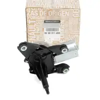 ORIGINAL Renault Wischermotor Heckwischermotor Clio 3 Twingo 2 hinten 8200311486