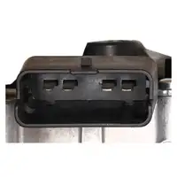 ORIGINAL Renault Wischergest&auml;nge + Wischermotor Laguna 3 / Coupe vorne 288003799R